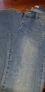 Ecko rd light wash Jean's size 7